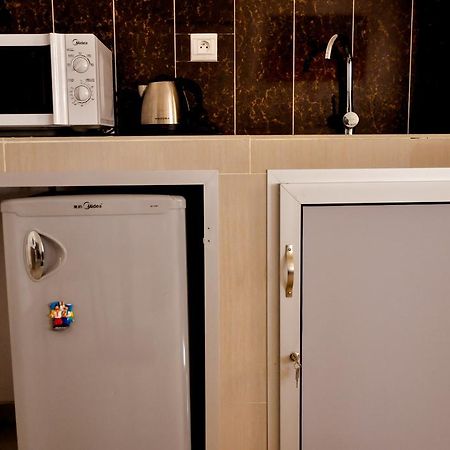 לומה Guest House Lumen מראה חיצוני תמונה